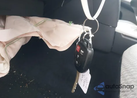 2012 Toyota Camry Se z USA, uszkodzony, nr VIN 4T1BF1FK2CU158421